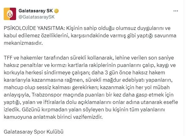 galatasaraydan-fenerbahceye-cok-sert-yanit-utanarak-esefle-izledik-1710353078730.jpeg Galatasaray'dan Fenerbahçe'ye çok sert yanıt: Utanarak esefle izledik-2