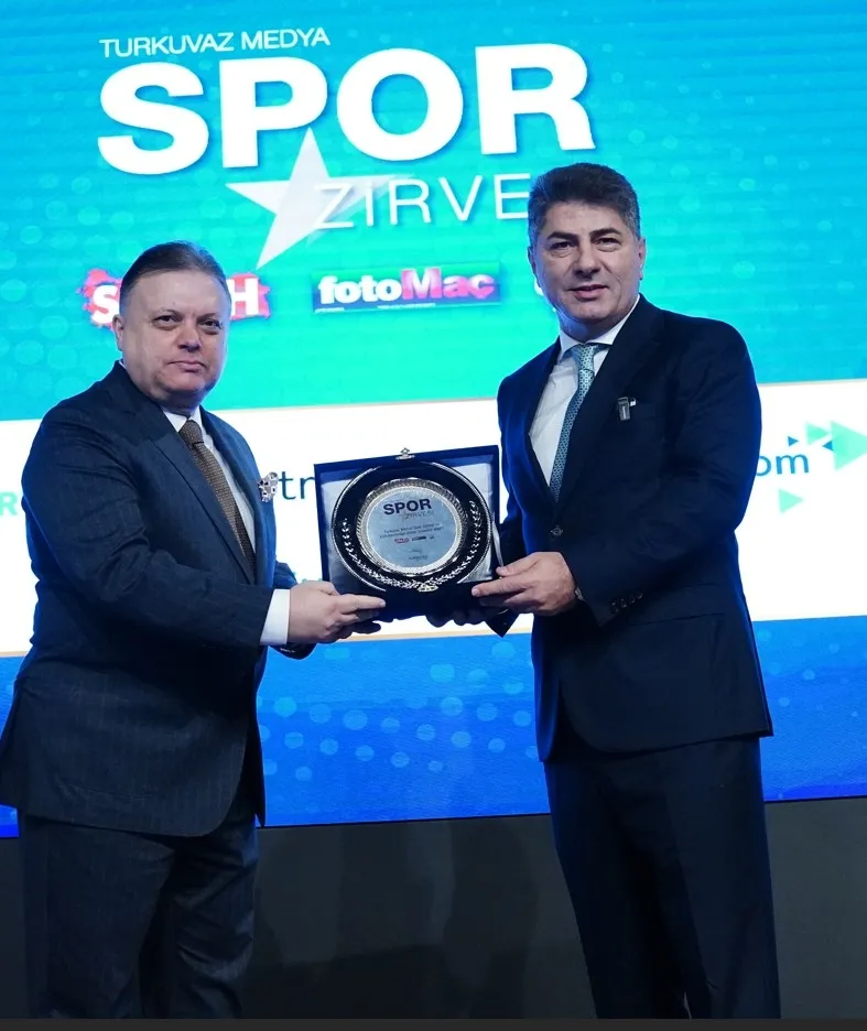 TÜRK SPORUNA DESTEK VERMEK BİZİM İÇİN BİR SORUMLULUK-1