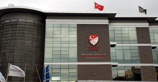 Beşiktaş, Fenerbahçe ve Galatasaray PFDK'ya sevk edildi