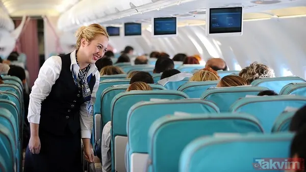 THY tecrübeli tecrübesiz kabin memuru alımı: Şartlar açıklandı - 3