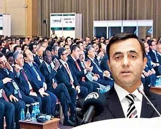 FETÖ’den Peygamberimiz’e saygısızlık