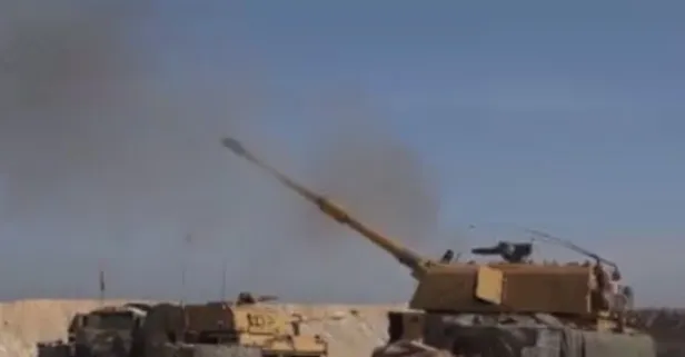 Son dakika: MSB duyurdu! Barış Pınarı bölgesinde 3 PKK'lı terörist etkisiz hale getirildi!