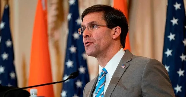 ABD’den İran’a tehdit