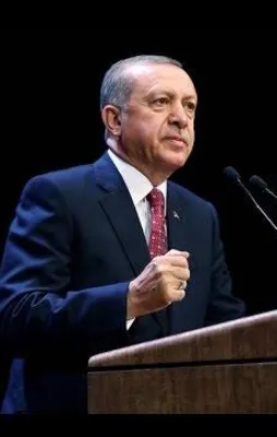 "Bu ülkeye diz çöktüremeyeceksiniz!"