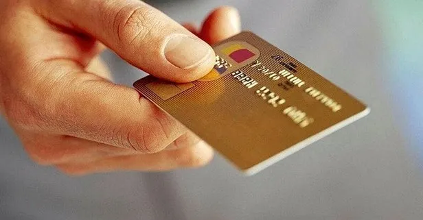 Son dakika: BDDK’dan banka kartları ve kredi kartlarıyla ilgili flaş karar! Limit 2 bin TL’ye çıkarıldı
