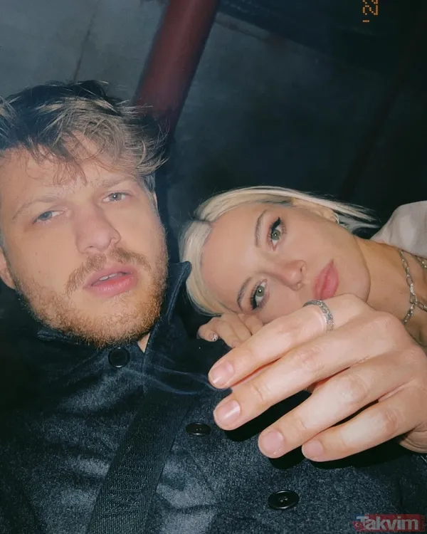 Burak Yörük ile Tuana Yılmaz yazın nikah masasına oturuyor: "Prosedürlü bir şey planlıyoruz" - 6