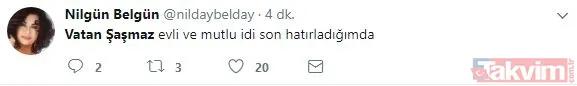 İşte ünlülerin Vatan Şaşmaz paylaşımları - 16