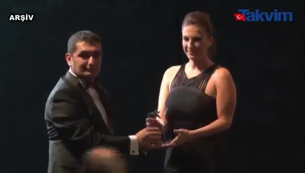 Son dakika: NTV spikeri Özlem Sarıkaya Yurt hayatını kaybetti