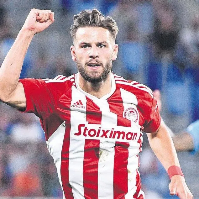 Zinckernagel için son teklif
