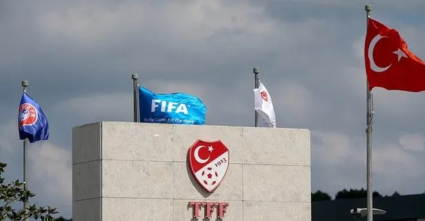 PFDK kararları açıklandı! Beşiktaş, Trabzon...