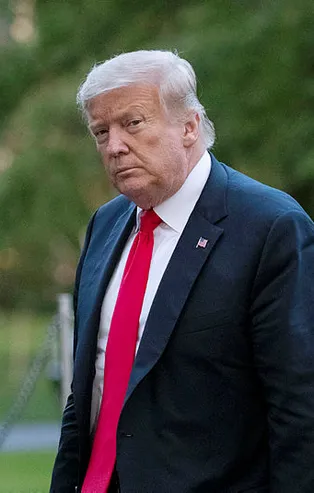 Beyaz Saray: Trump bilgilendirilmedi!