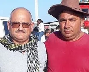 Somalideki patlamada ölen iki Türk Mehmet Kaplan ile Mustafa Yalmanın ailelerine acı haber ulaştı