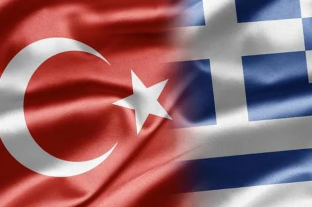 Türkiye'den çok sert Yunanistan açıklaması