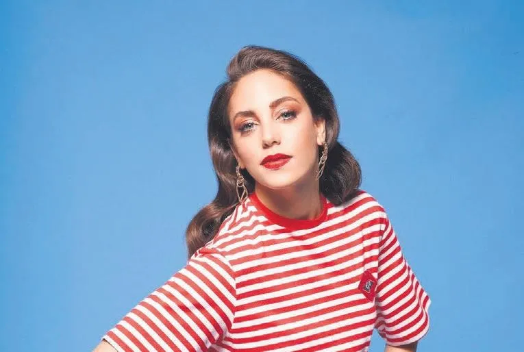 Çeşme ’öykü’sü!