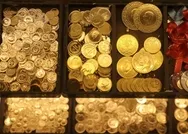 Altın fiyatları yeni güne çok sert gerileyerek başladı! Uzmanlardan altın fiyatları daha da gerileyebilir uyarısı