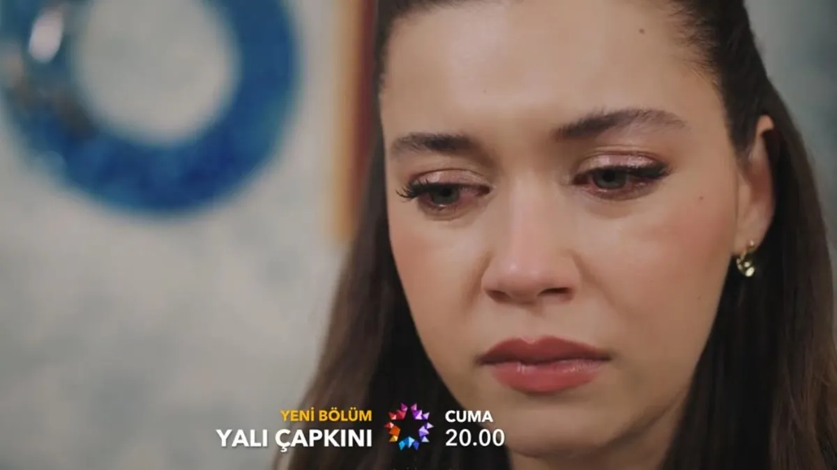 Yalı Çapkını 70. bölüm 2. fragmanı izle!