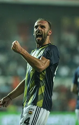 Vedat Muriç 4 yılda değerini 40'a katladı!