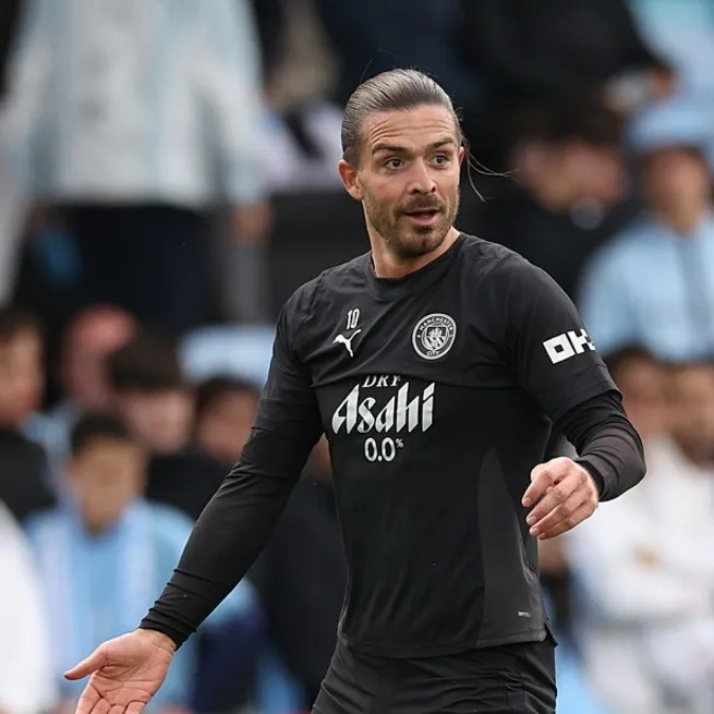 Grealish’ten Fener’e ret