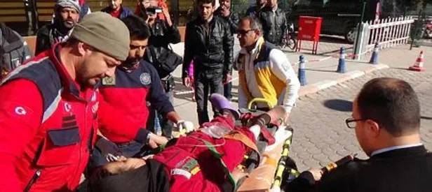 Terör örgütü DEAŞ yine çocukları hedef aldı