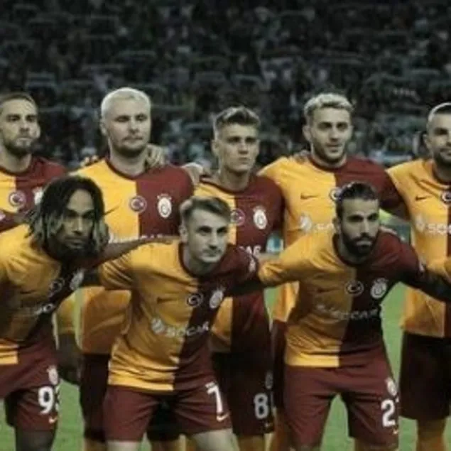 Avrupa’ya güç gösterisi