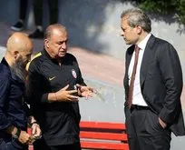 Galatasaray’dan Beşiktaş’ı şoka sokan hamle! Gedson Fernandes’e karşılık Ghezzal&Rosier paketi