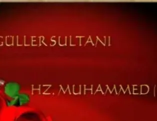 Peygamberimizin bir günü...