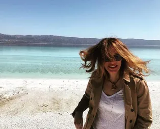 Maldivler değil Saldivler