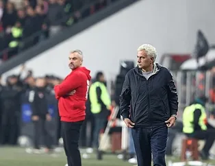 Şimdi de sıra Fener’de mi?