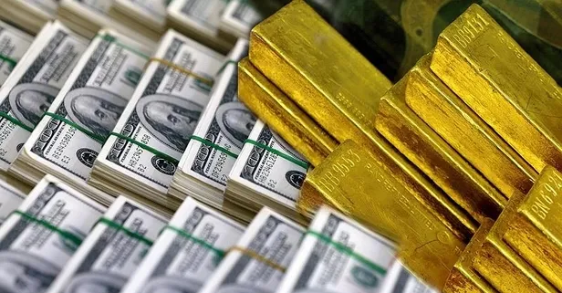 Merkez'in rezervleri arttı: İşte kasanın değeri!