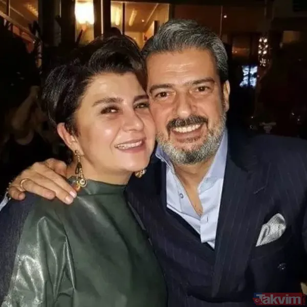 4 yıl önce evlendiler! Ekşi Elmalar’ın Türkan’ı Songül Öden’in eşi bakın kim çıktı! Kızı Sone Larin’in babası meğer... - 14