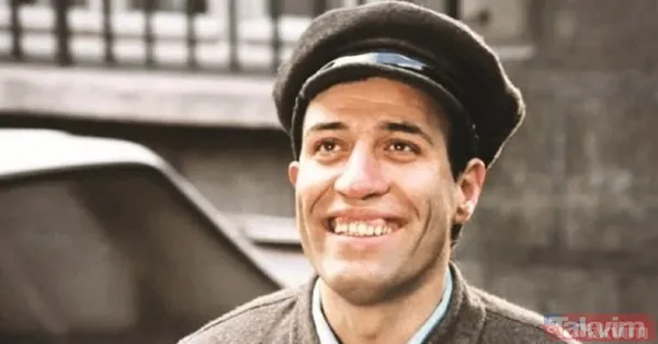 Kapıcılar Kralı’nın Kapıcı Seyit'i Kemal Sunal bakın aslen nereli çıktı! Duyan inanamadı işte Yeşilçam efsanesinin memleketi... - 9