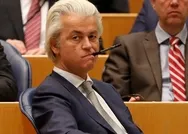 İslam düşmanı ırkçı Wilders alçak paylaşımlarına yenisini ekledi! Bu kez Peygamber Efendimize dil uzattı...