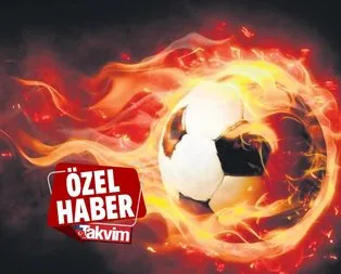 F.Bahçe ve Trabzonspor’un gözü o transferde