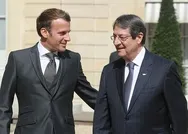 Son dakika: Fransa Cumhurbaşkanı Macron yine Türkiye’yi hedef aldı! ABye skandal çağrı