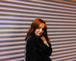 Ceren Özdemirin o sözleri mezar taşında! Sınırlarımın ötesine...