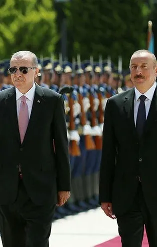30 yıllık Ermeni işgaline son veren Karabağ Zaferi'nin birinci yıl dönümü!