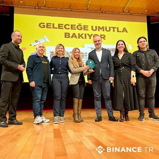 Binance TR, kadın istihdamını destekliyor