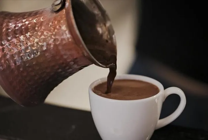 146 ülkeye Türk kahvesi