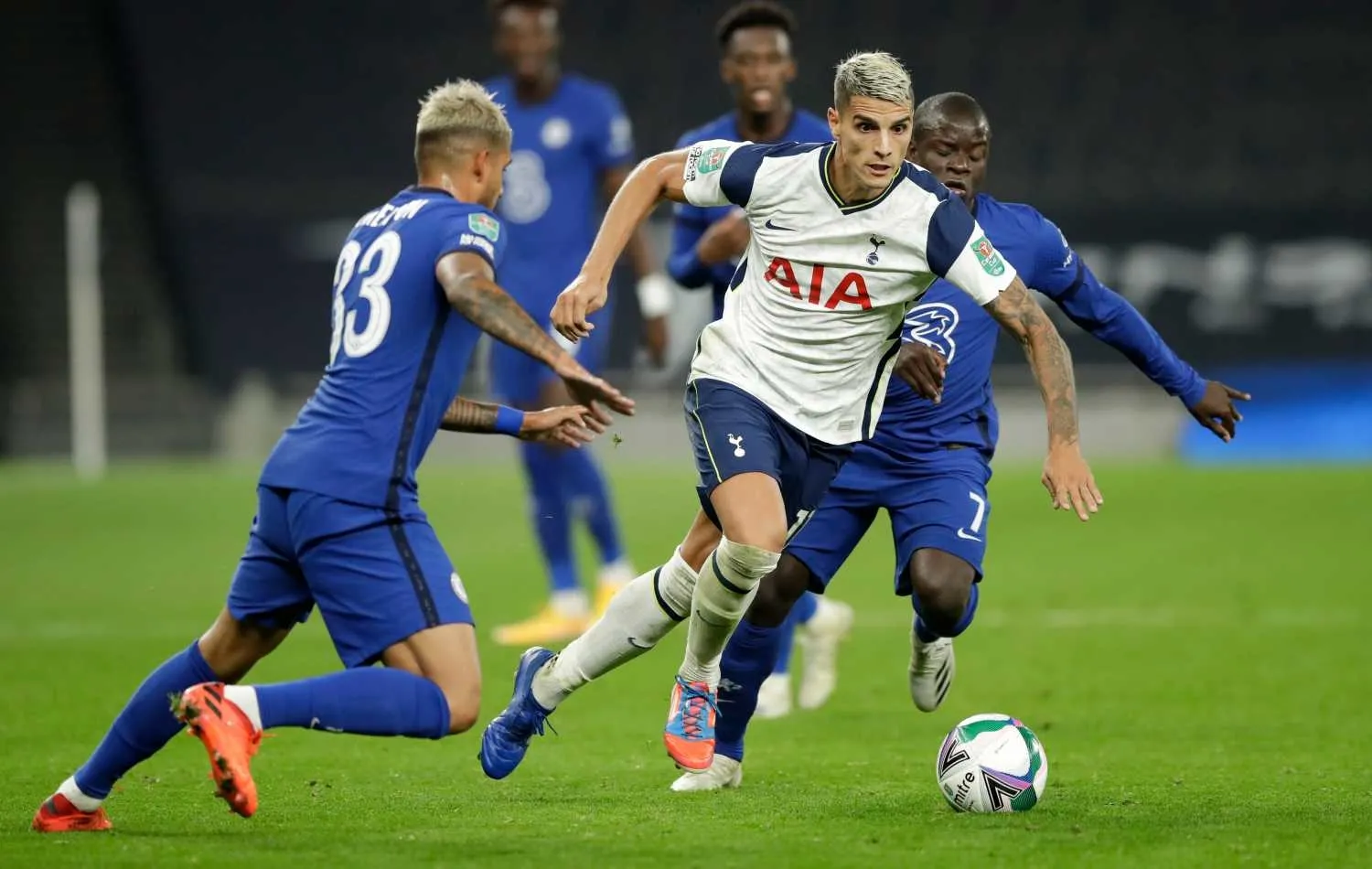 Fenerbahçe eski yıldızına yeniden forma giydirecek! - 17