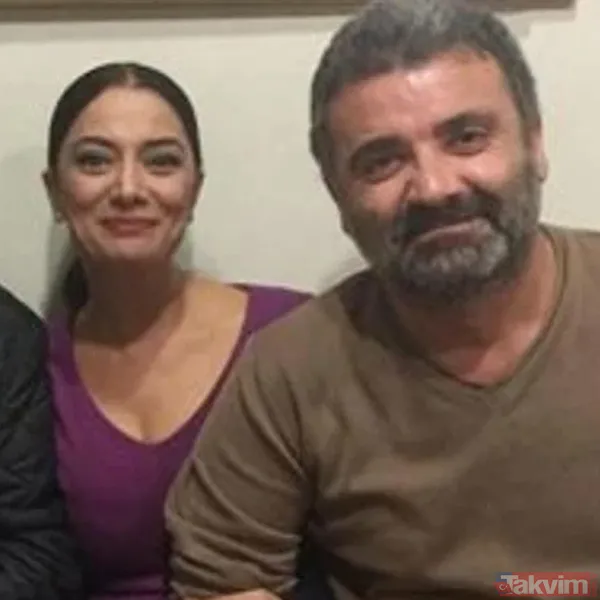Sen Ağlama İstanbul’un Zerrin’i Veda Yurtsever’in 20 yıllık eski eşi Hayat Bilgisi'nin yıldızı çıktı! - 18