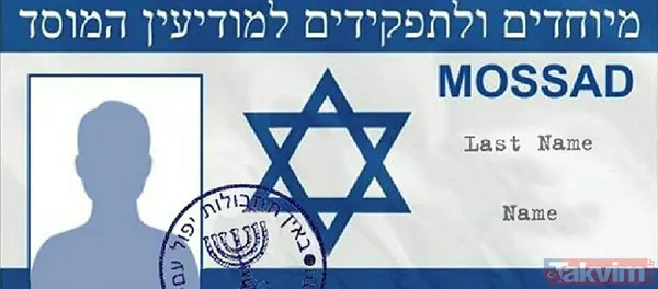 16 Mossad ajanı için hesap vakti! Siyasal ve askeri casusluk suçu kapsamında 20 yıla kadar hapis... - 10