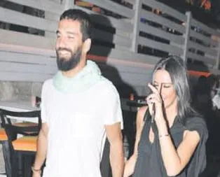 Arkadaşlarına ’Barça’ dedi!