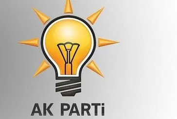 AK Parti Bursa Milletvekili listesi!