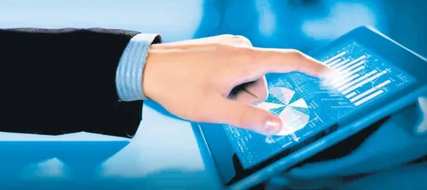 Dünyayı karıştıran parmak