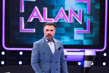 Alan’da büyük ödül heyecanı!