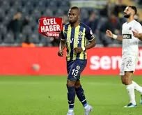 Fenerbahçe’de gözler Enner Valencia’da! Yıldız oyuncuya af çıkacak mı?