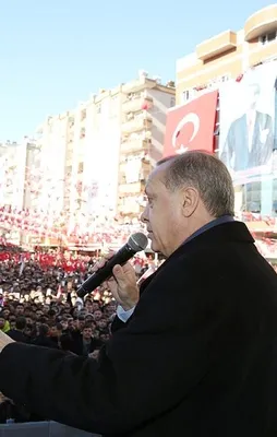 Cumhurbaşkanı Erdoğan'dan önemli açıklamalar