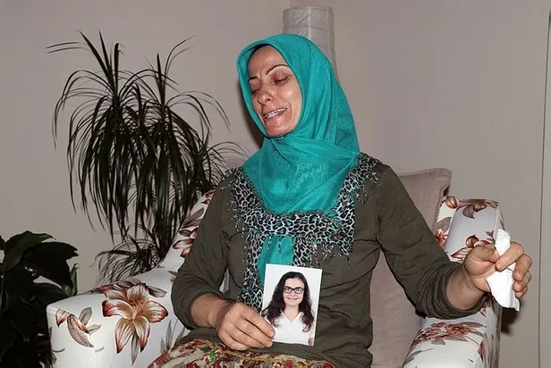 9 gündür kayıp olan Gizem'le ilgili flaş gelişme! Bakın nerede bulundu-3