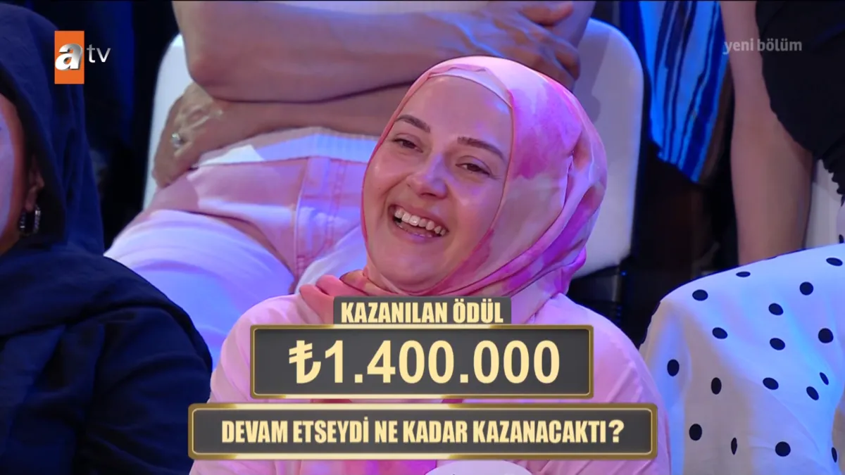 1791927403475.png Yıllarca pazarda tezgah açan Naciye Teyze en kazançlı satışını Var Mısın Yok Musun'da yaptı!-21