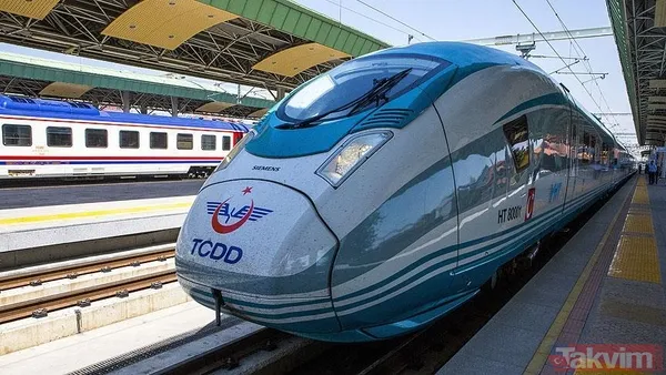 İstanbul-Bursa 1 saat 15 dakikaya iniyor: Hızlı tren hattı ve 2026-2028 proje takvimi - 3